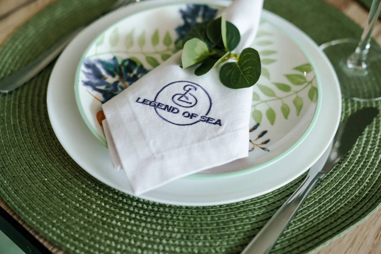 Апартаменты Apart-Deluxe Легенды Моря