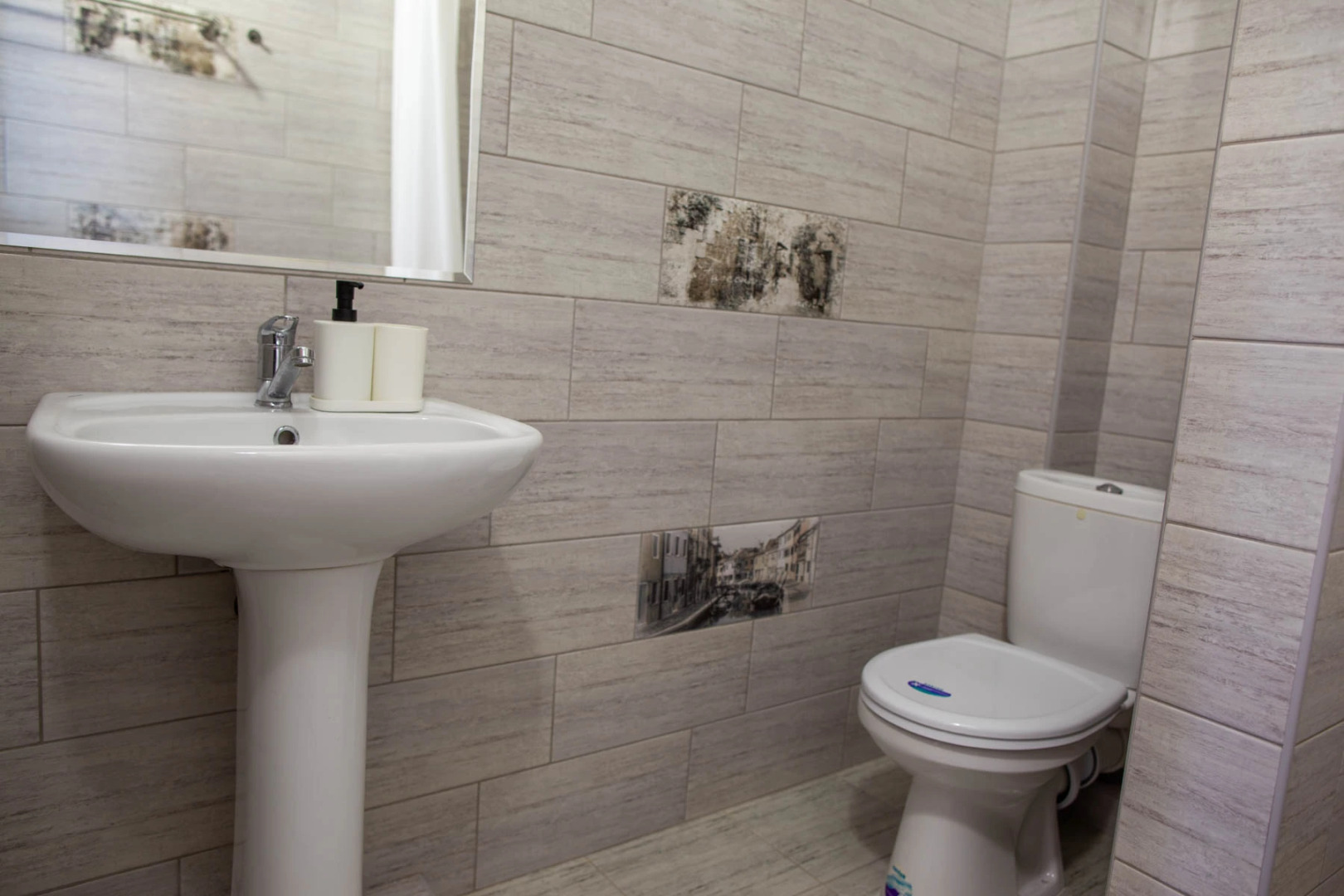 Гостевой дом Тургенева 188