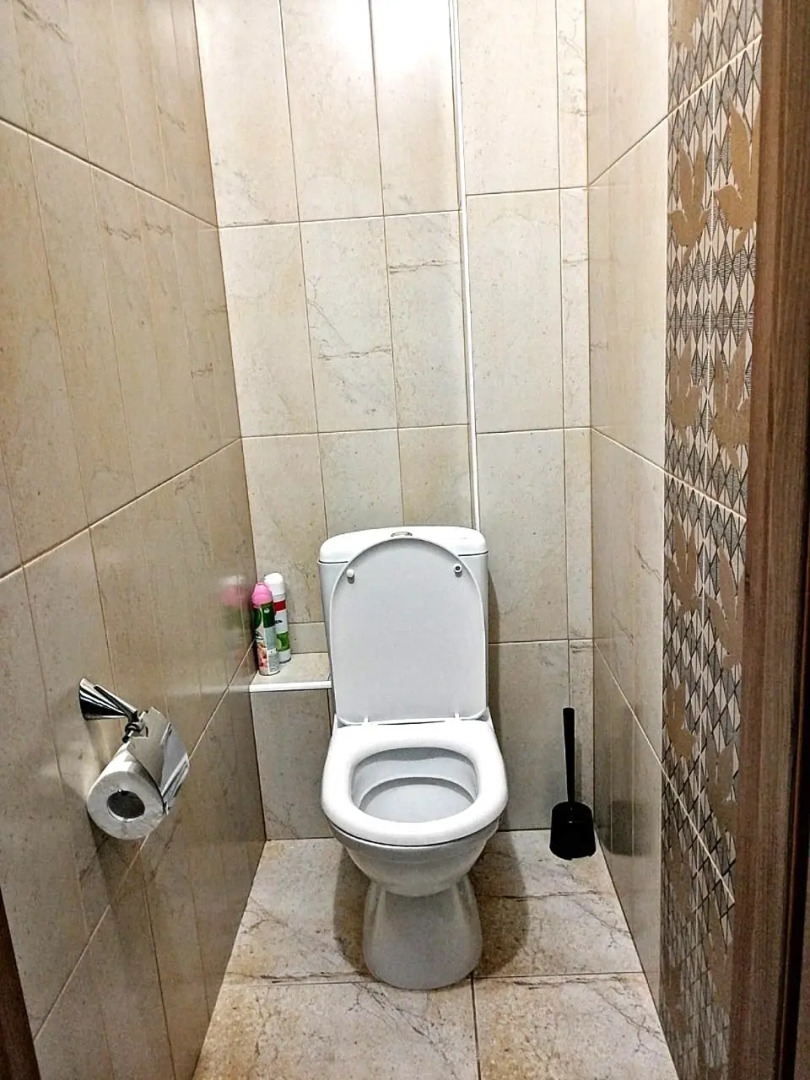 Апартаменты Милый дом на Костычева