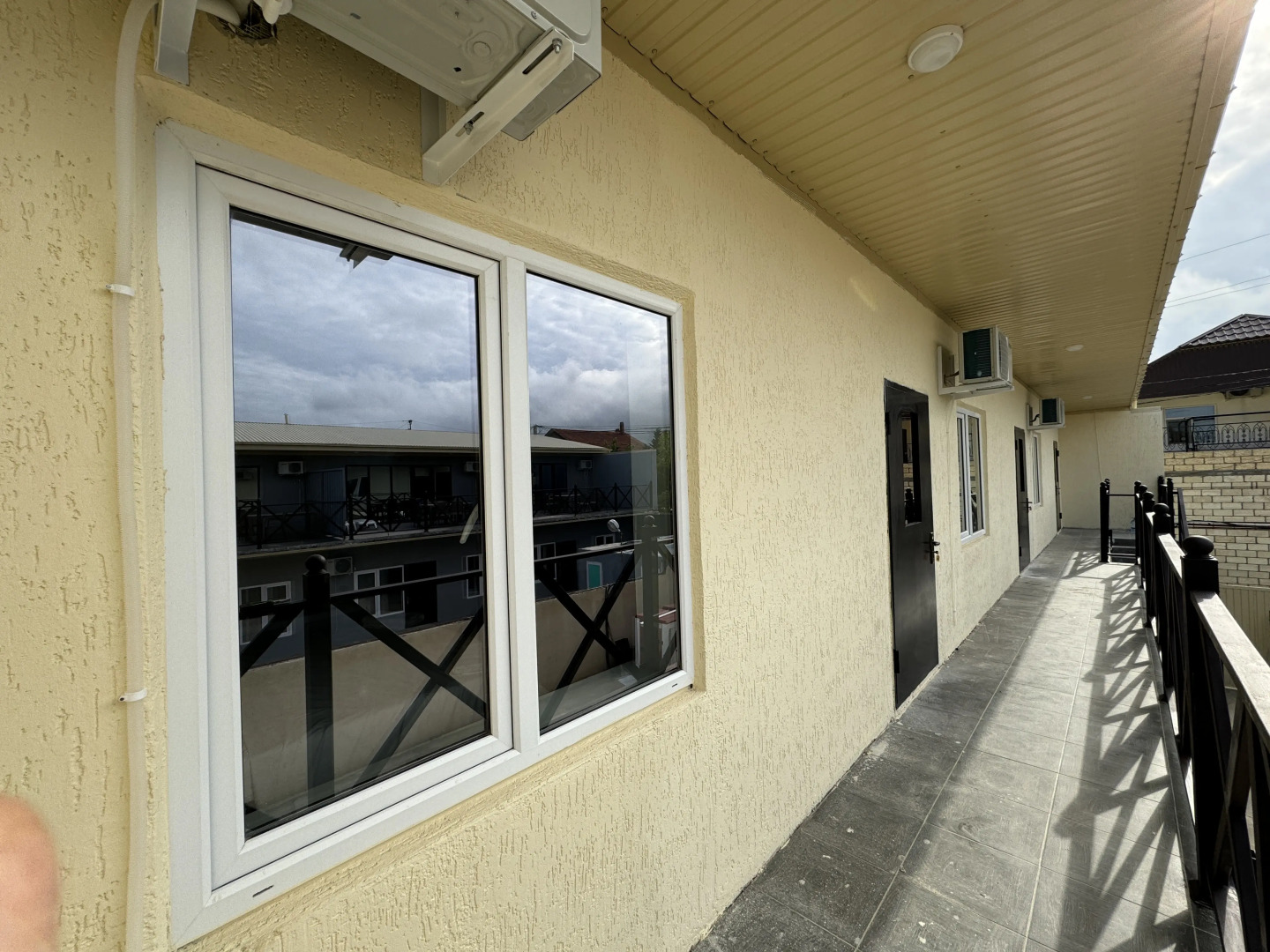 Гостевой дом ДАГ 05