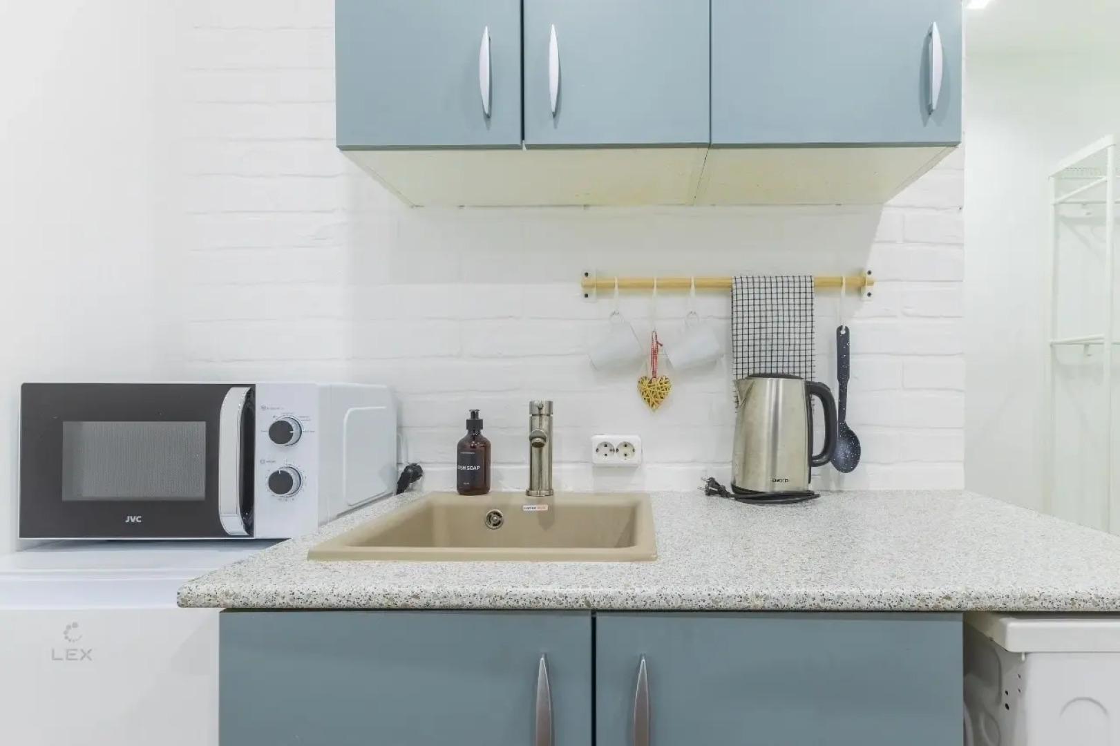 Квартира на Проспекте Ибрагимова 30А 3