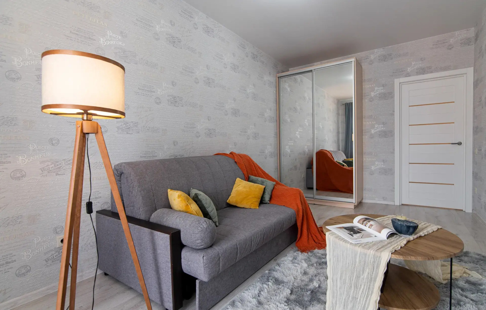 Квартира KEY2HOME на Сарматской