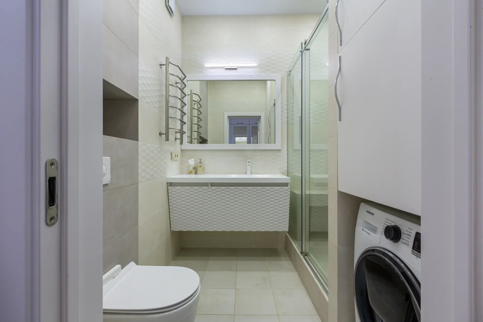 Апартаменты GOSH Орловская 105