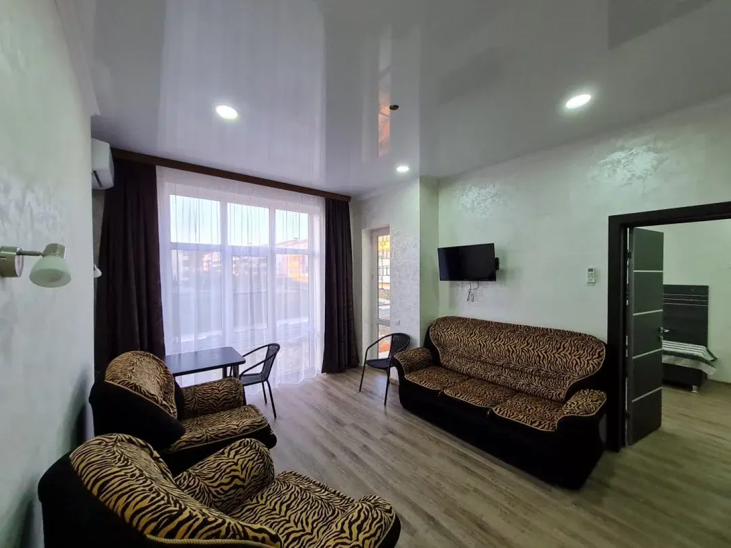 Гостевой дом Светлана