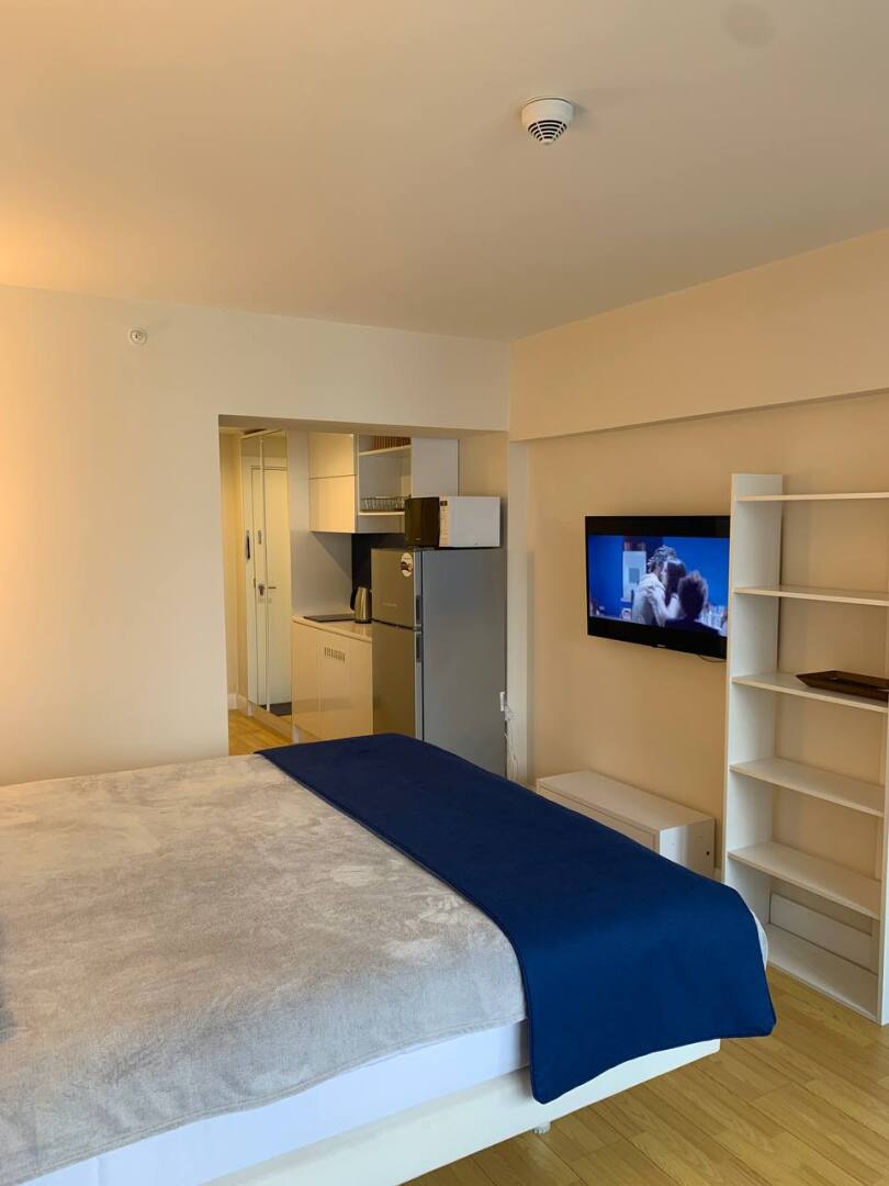 Апартаменты Солнечный Батуми Orbi City A Block 1617