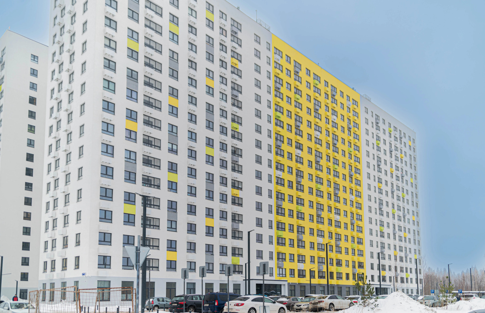 Апартаменты Your Gray Apart