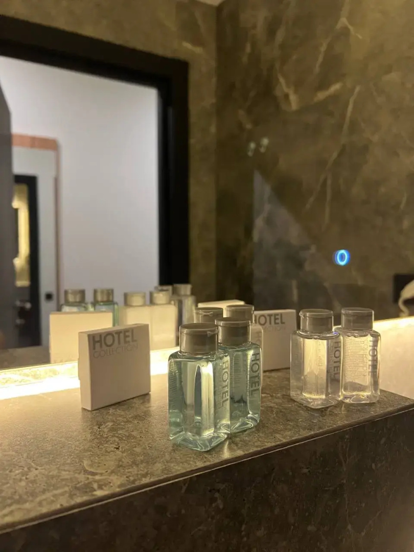 Отель Jumeirah