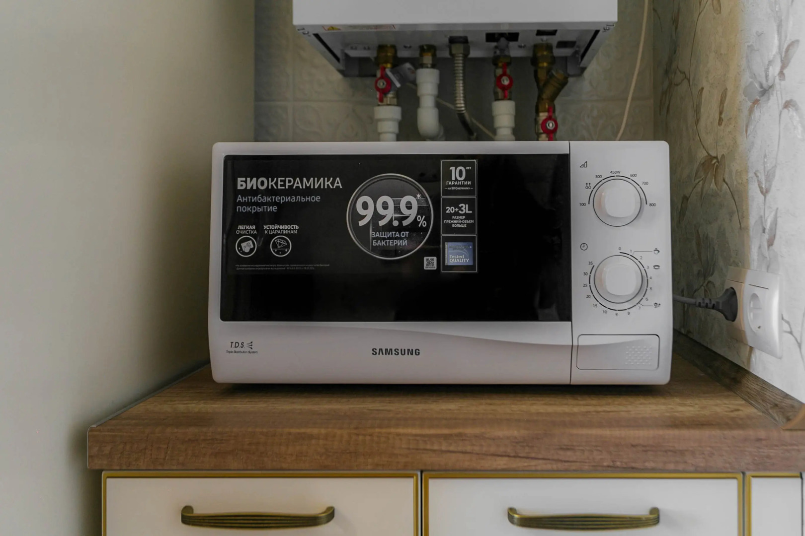 Апартаменты Квартира в центре на Ткаченко 5А