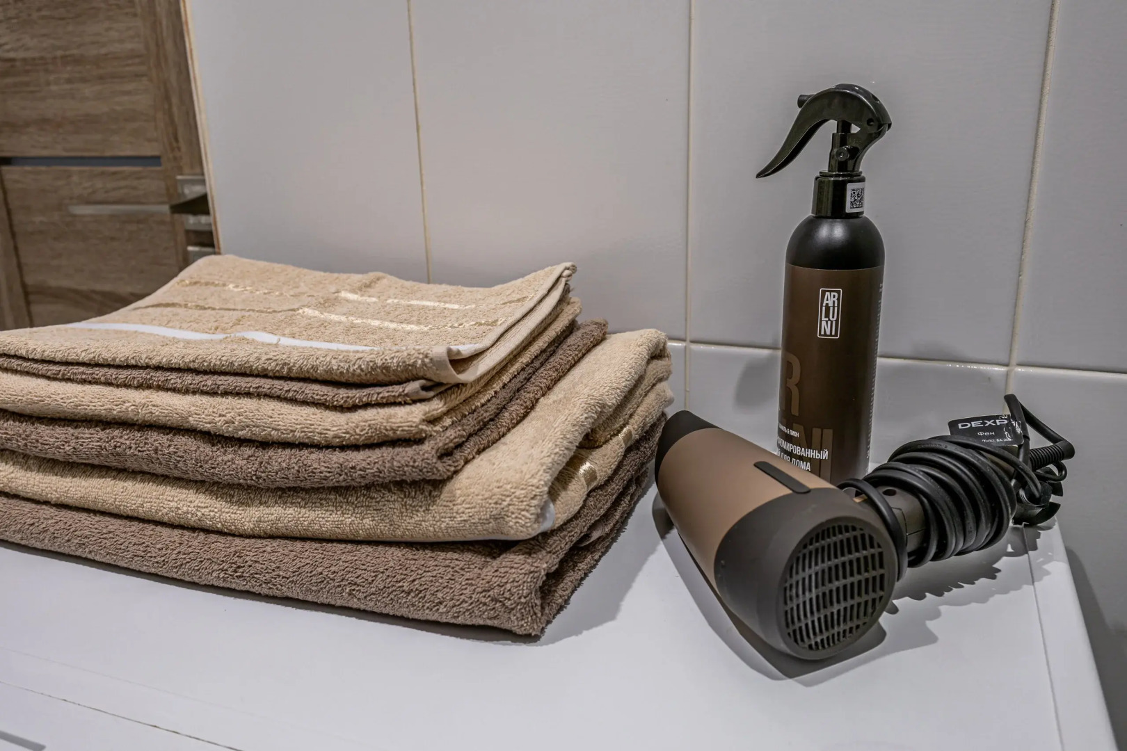 Квартира Уютная однокомнатная