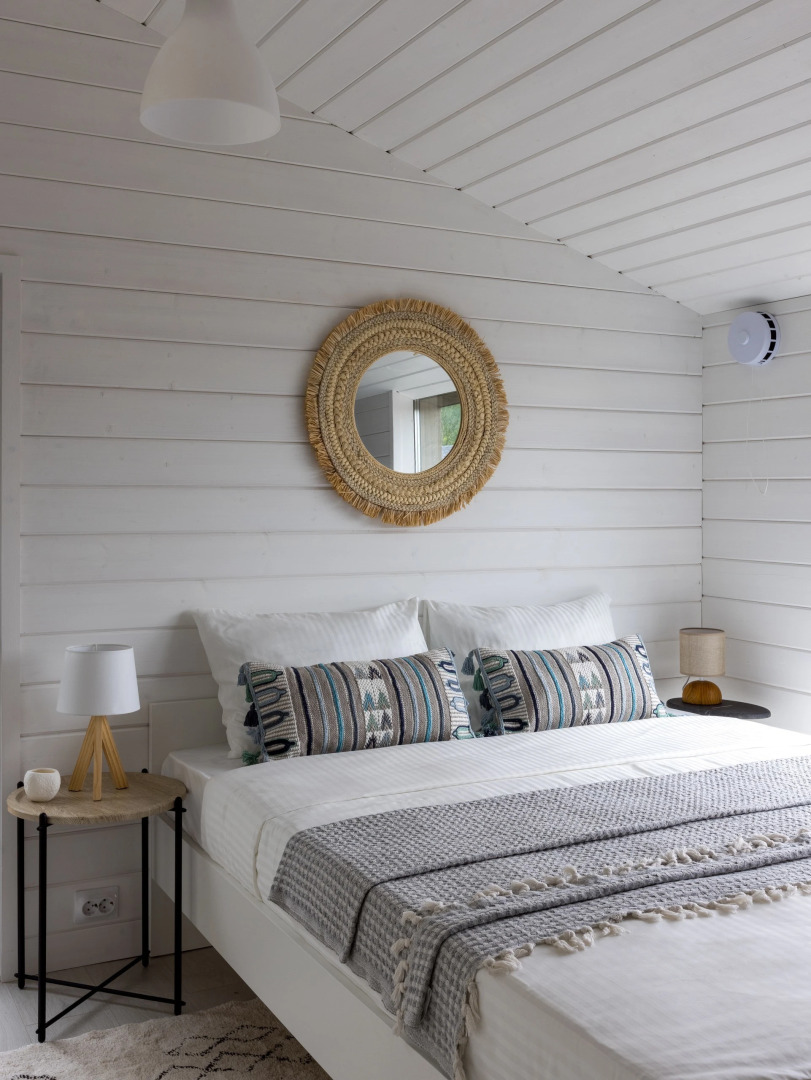 Частный Дом на Капитанском Острове 57