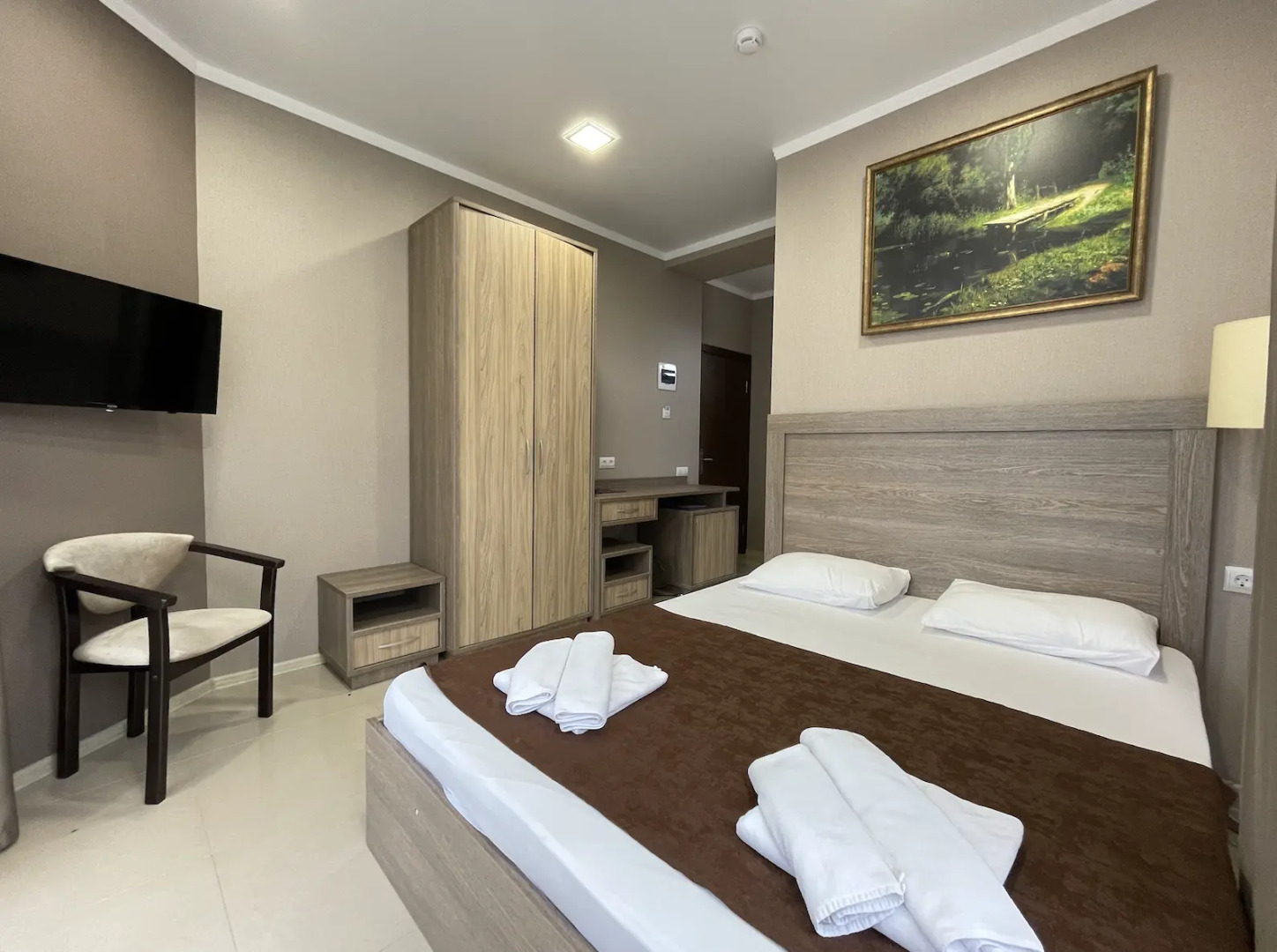 Гостевой Дом Альтаир-Аше