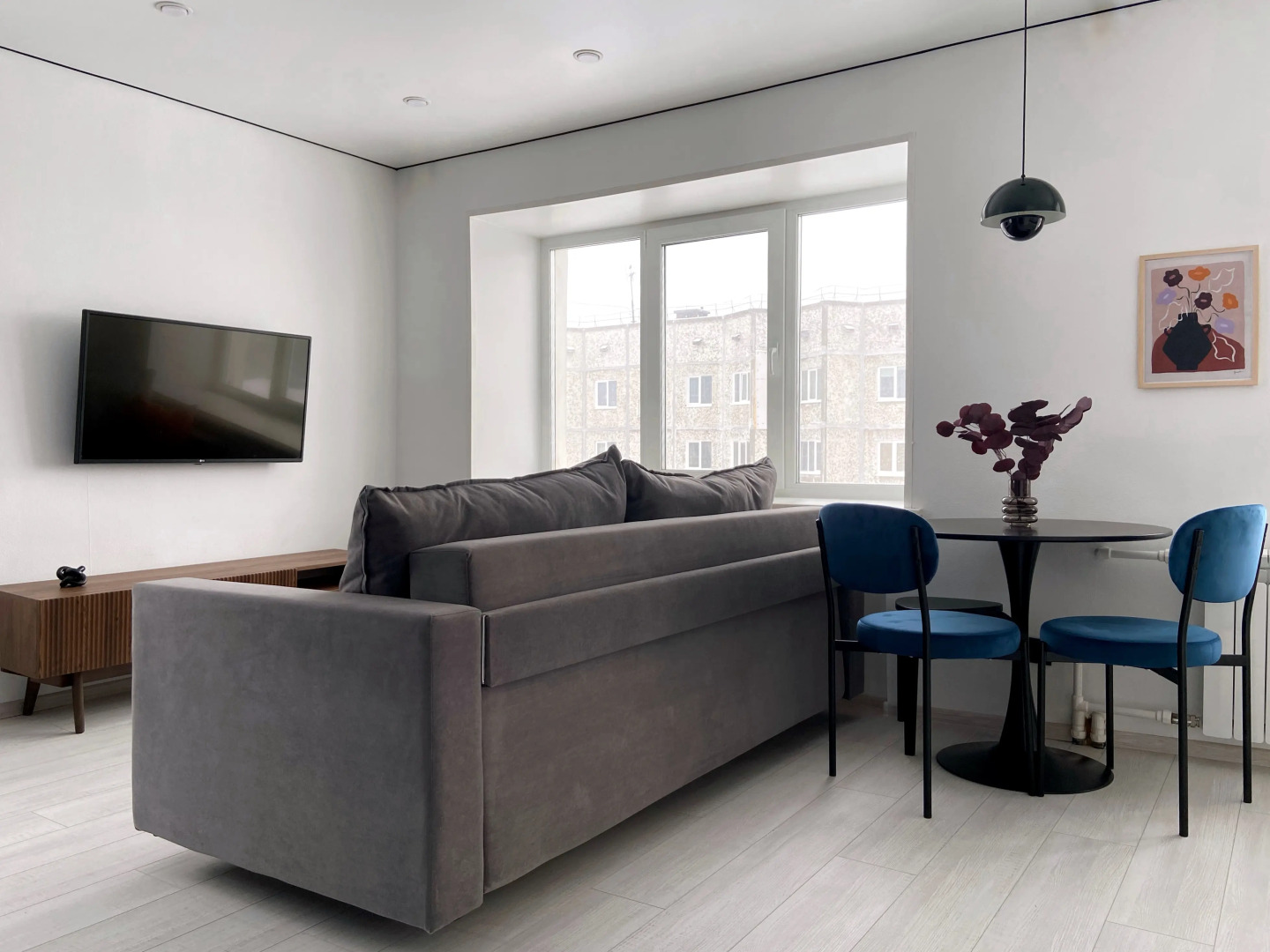 Квартира Riders Apartments 5-4