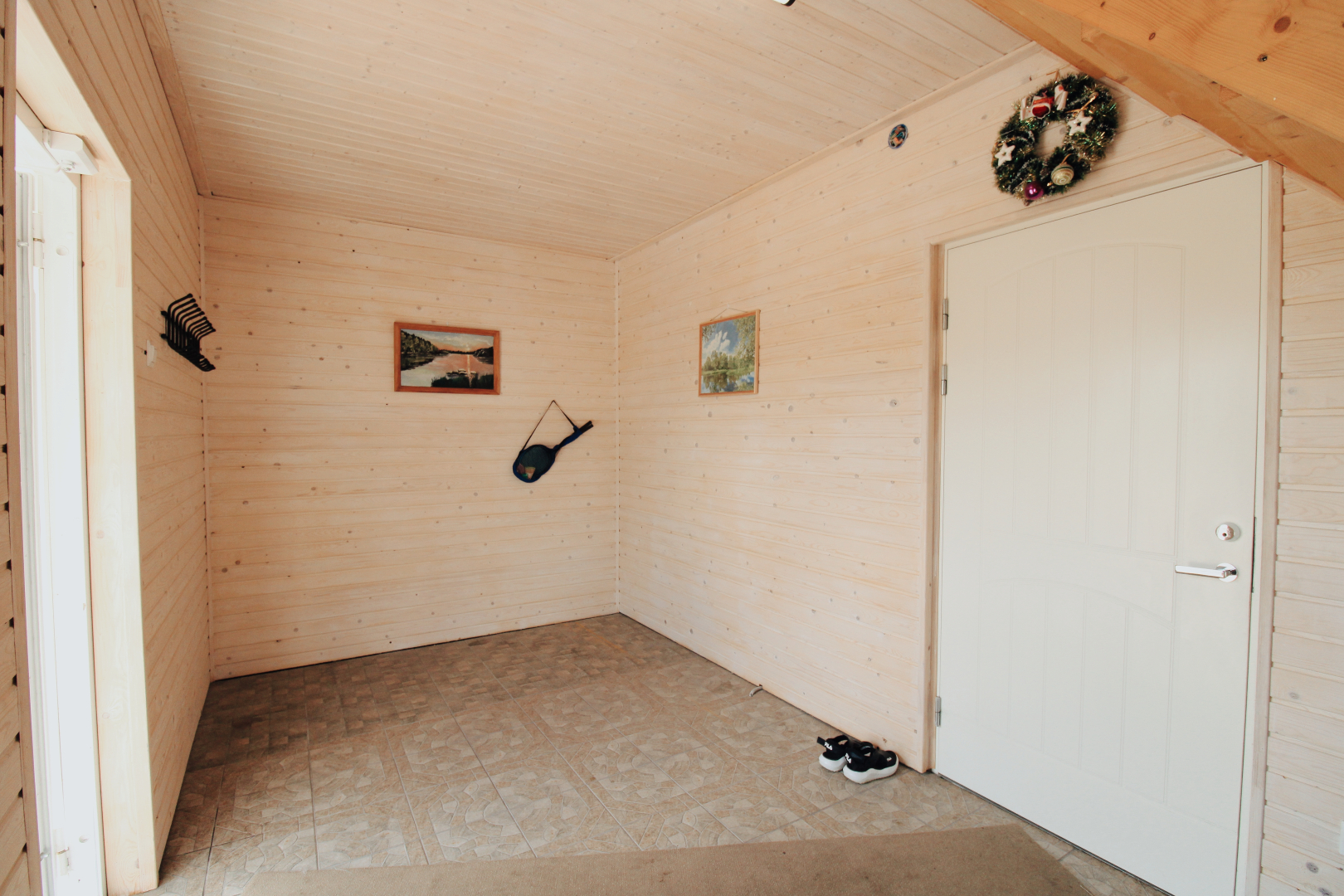 Гостевой дом с сауной Карелия-Ярви