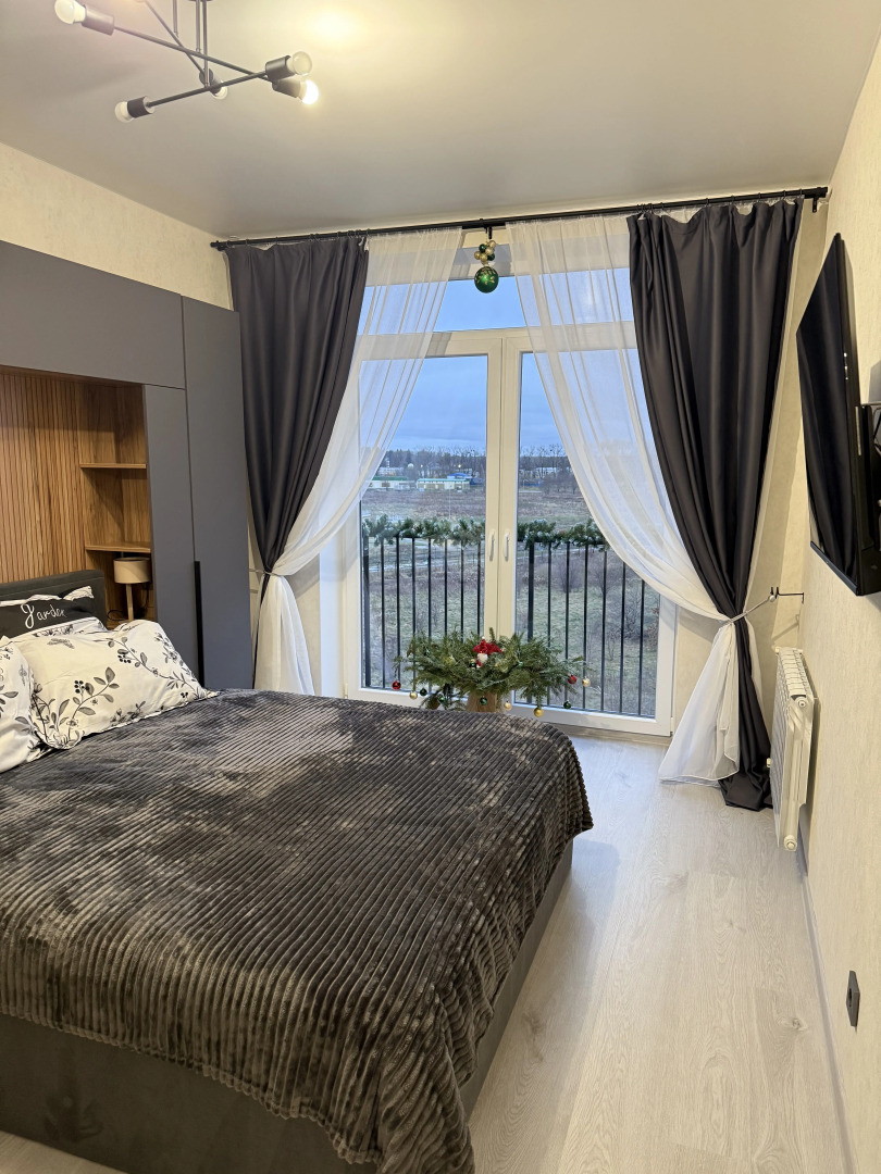 Квартира Пионерский Апарт