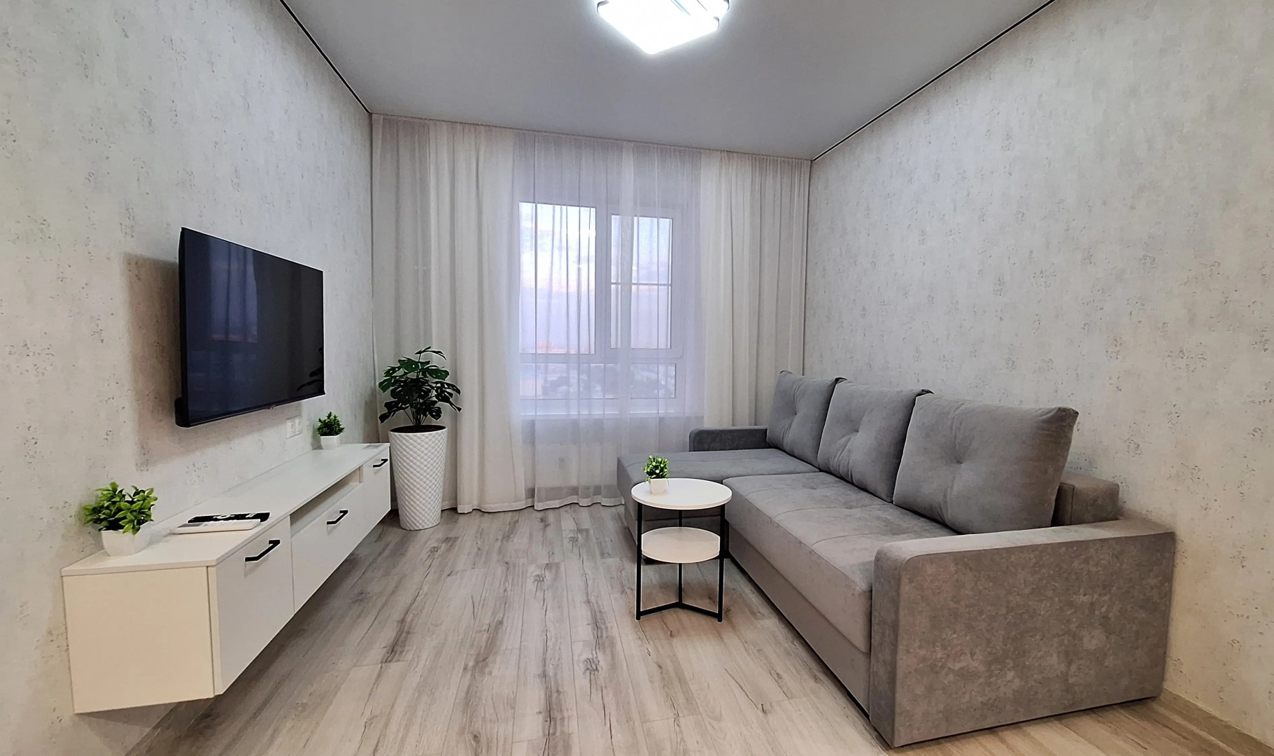 Апартаменты Comfort Russia Северо-западная 15к2