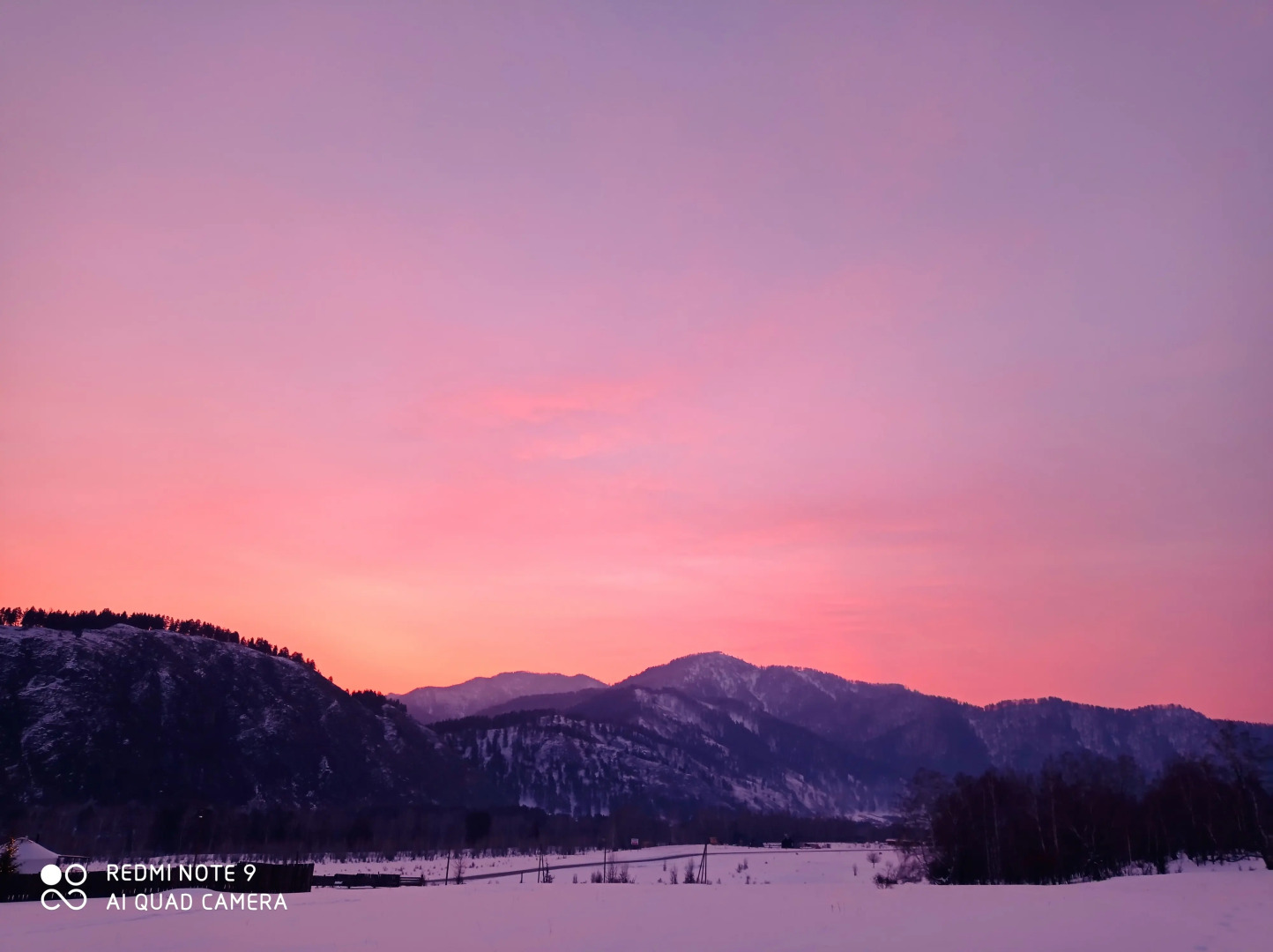 Гостевой Дом КАРМА