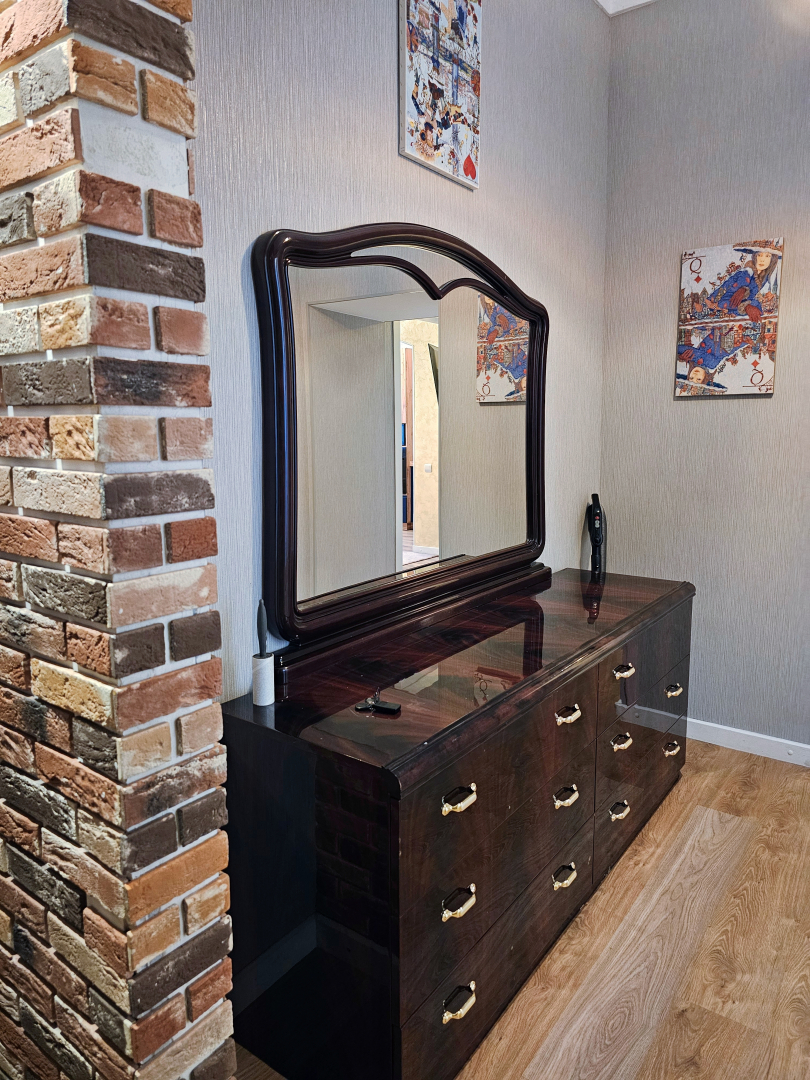 Апартаменты Smartapart Pokrovskiy