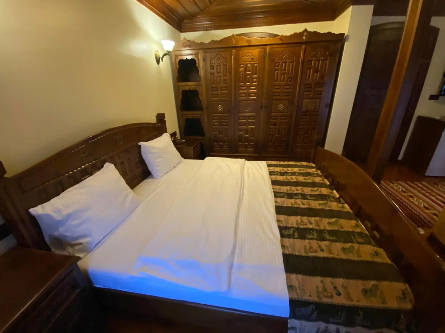 Бутик отель Le Antique 1892 istanbul