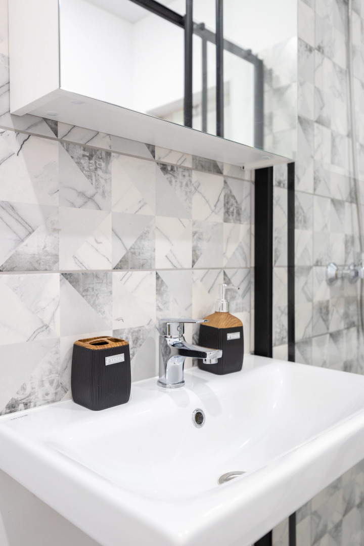 Апартаменты LovelyHome39 Студия №2 в Центре Курортного Города