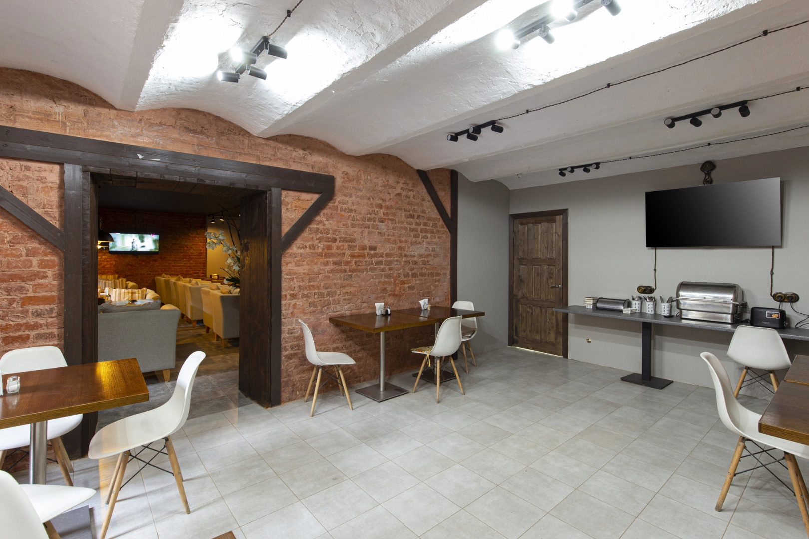 Отель Три мушкетера