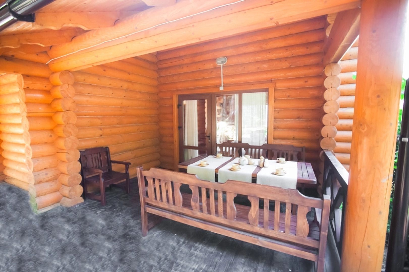 Отель Рубель