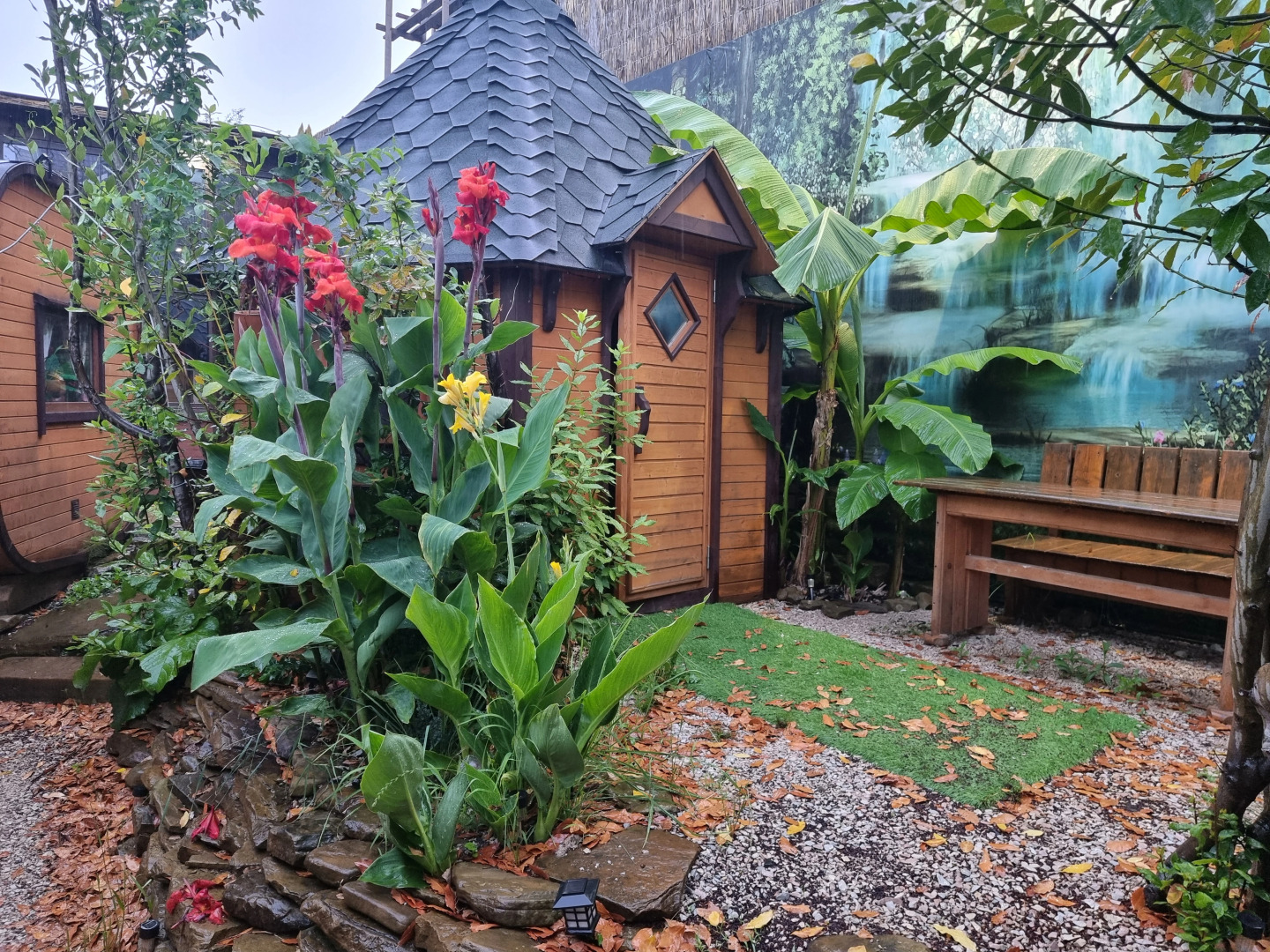 Дом в Сочи Шилтон Виладж