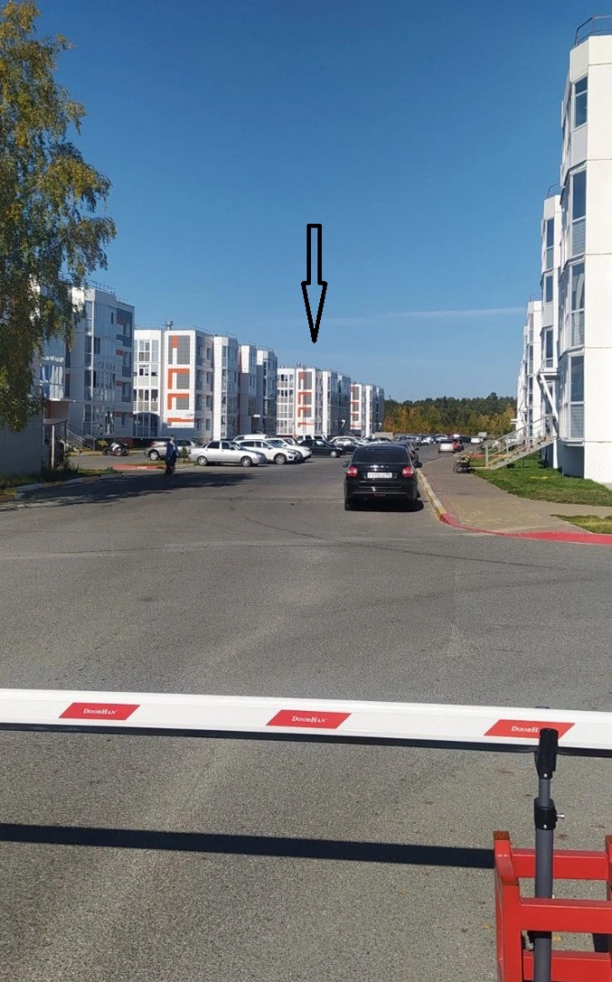 Квартира Алисин Дом