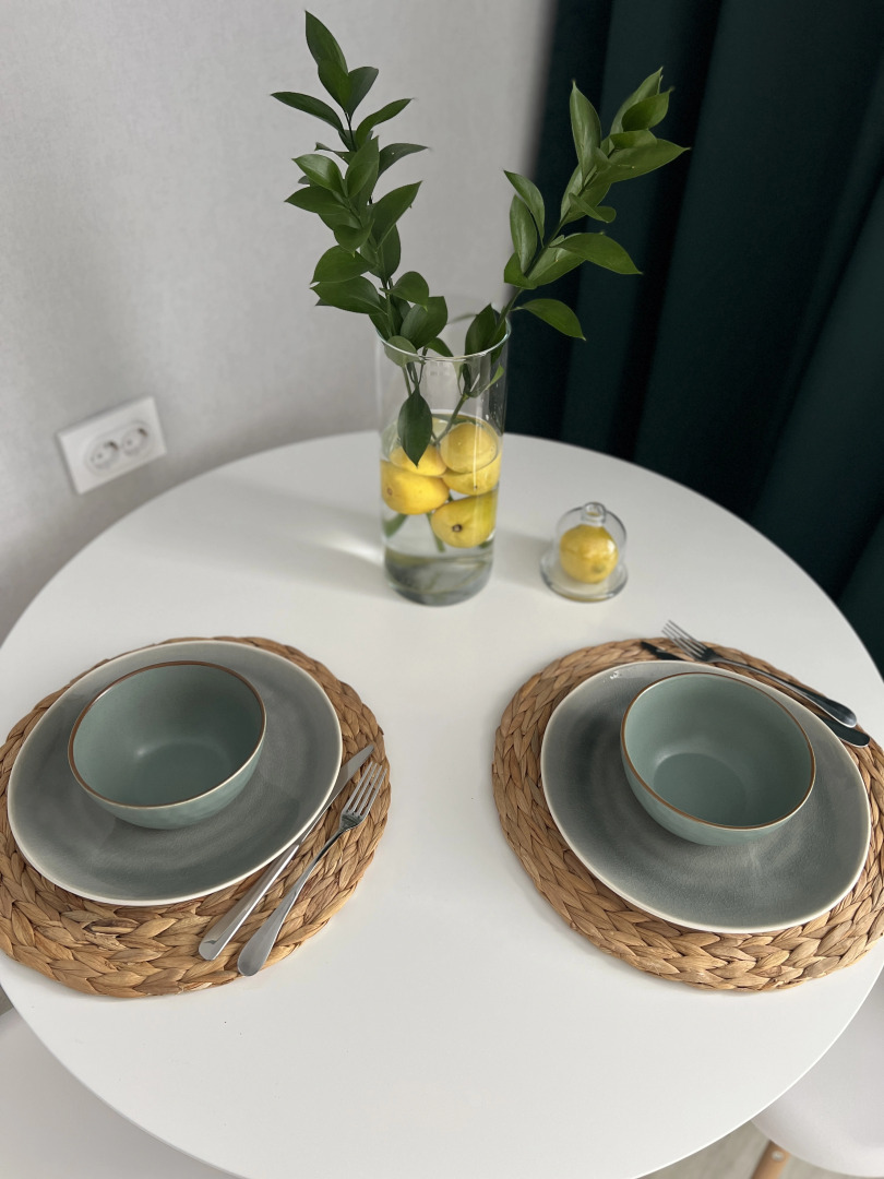 Квартира Комфортная Relax