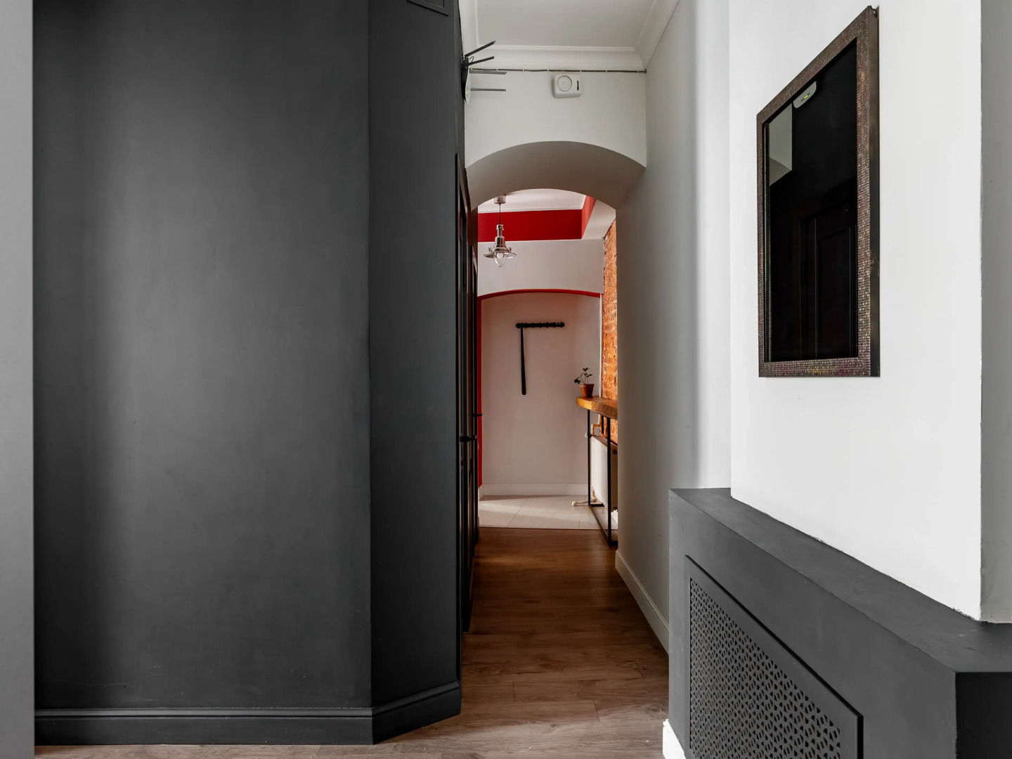 Апартаменты Nevsky Apartments от Apartvil