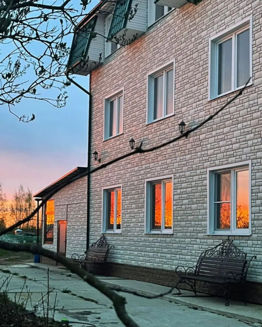 Гостевой дом Сова в Шереметьево