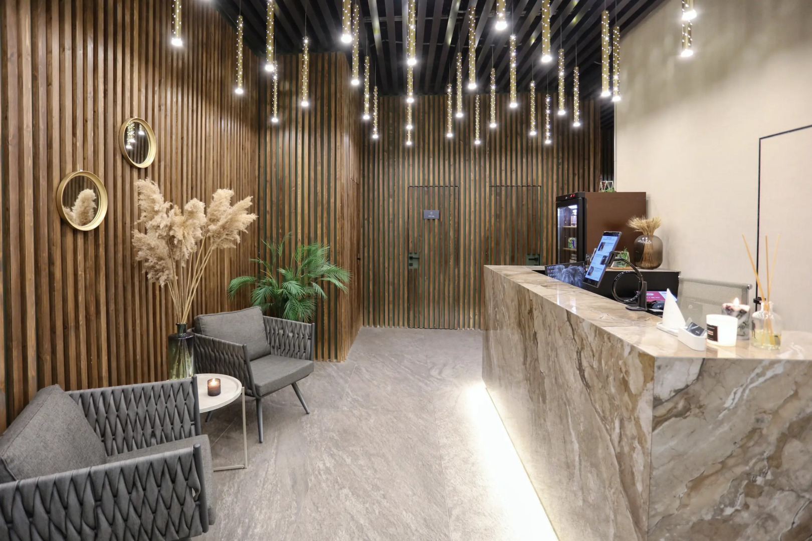 Апартаменты WOW.Aparts Шерегеш