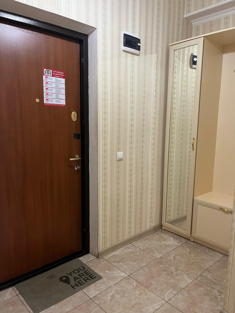 Апартаменты КвартОтель на М.Горького 85Б 2