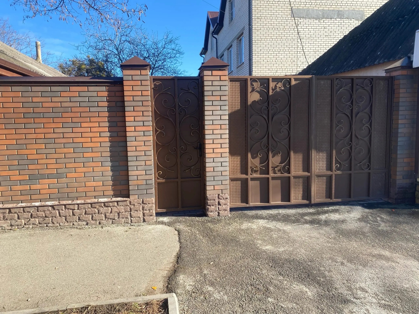 Гостевой дом Рассвет