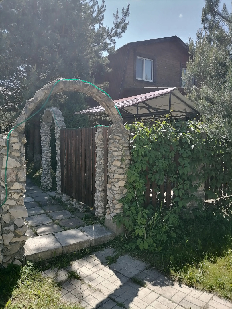 Гостевой Дом Экспедиция