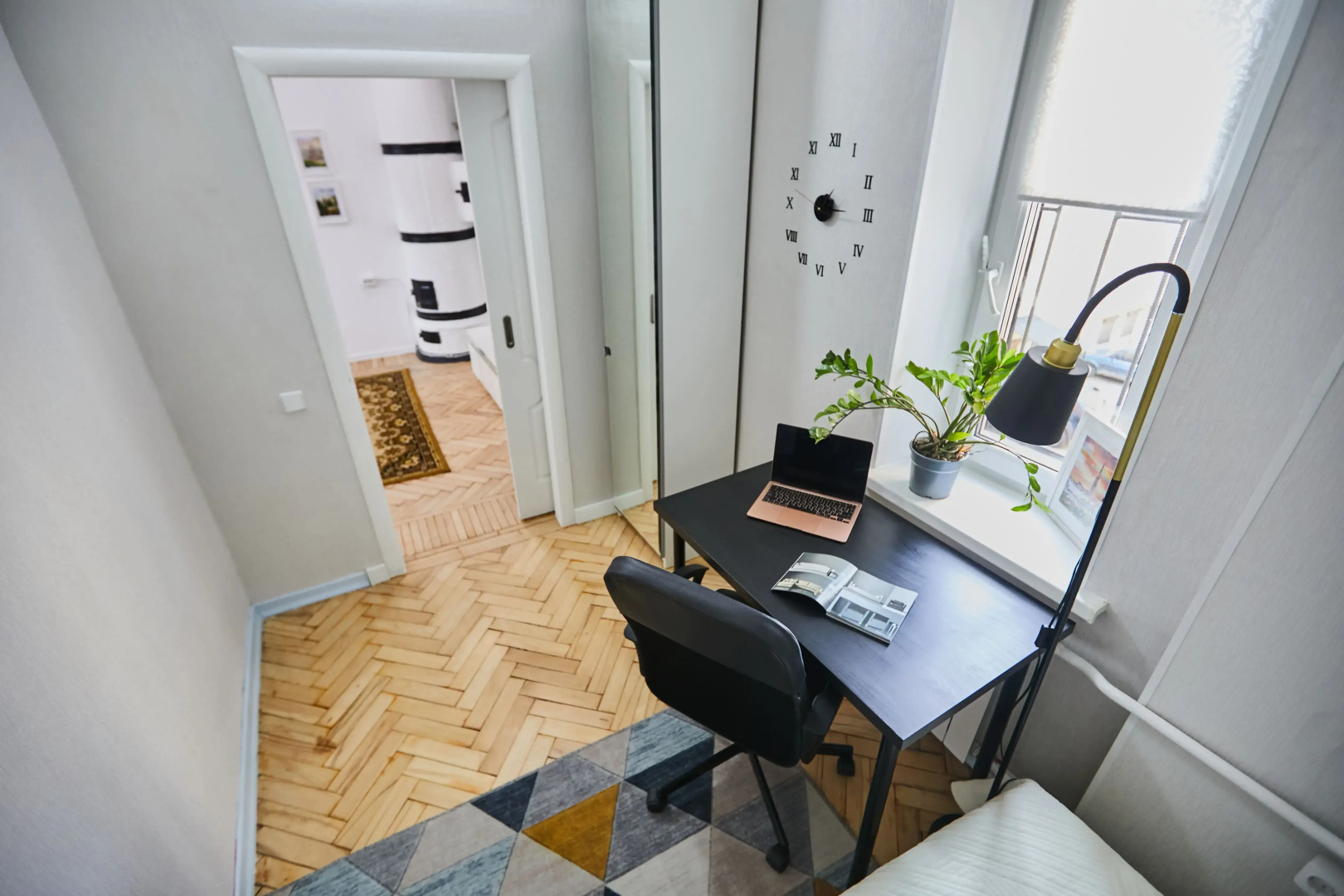 Квартира FlatStay Джамбула 4