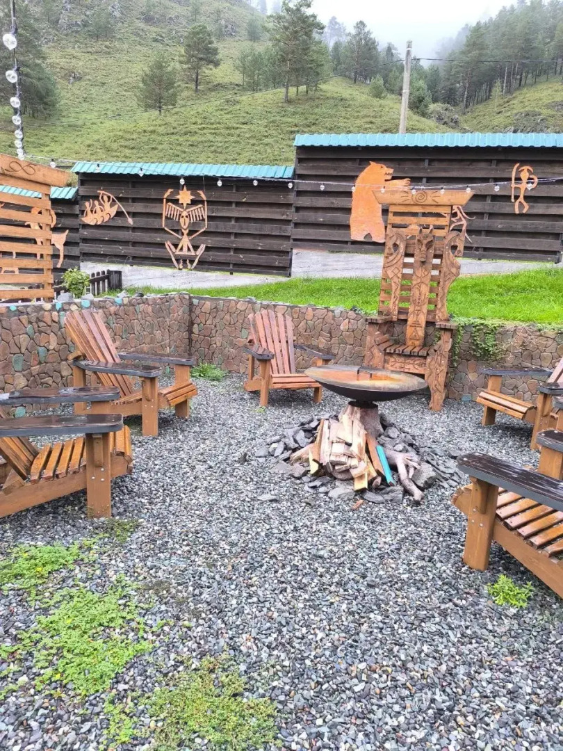 Гостевой дом Ак-Талай Тур