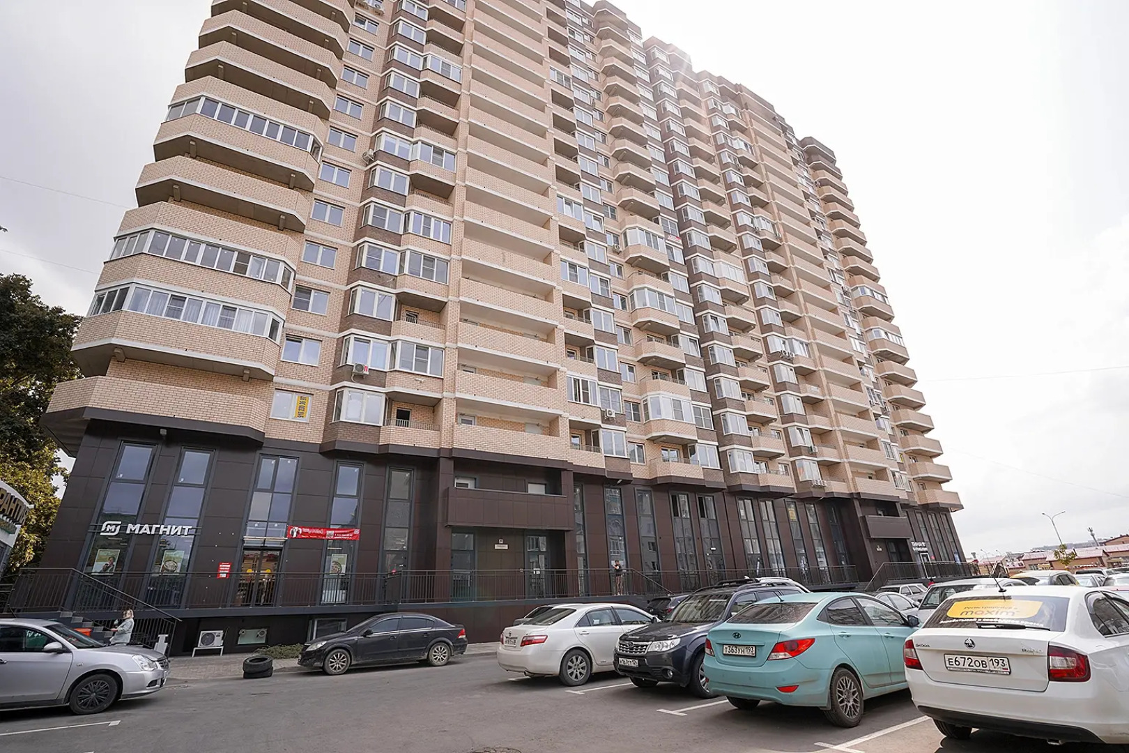 Квартира для Семейных Путешествий