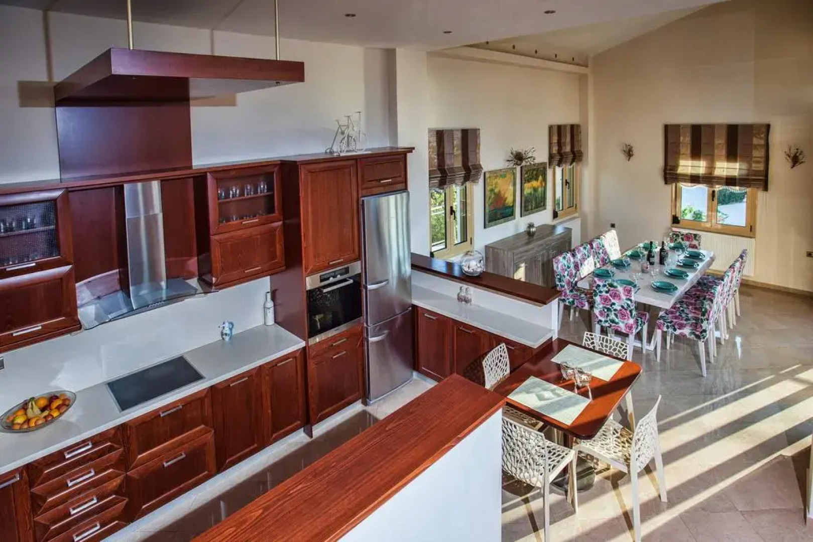 Вилла Palladio Luxury