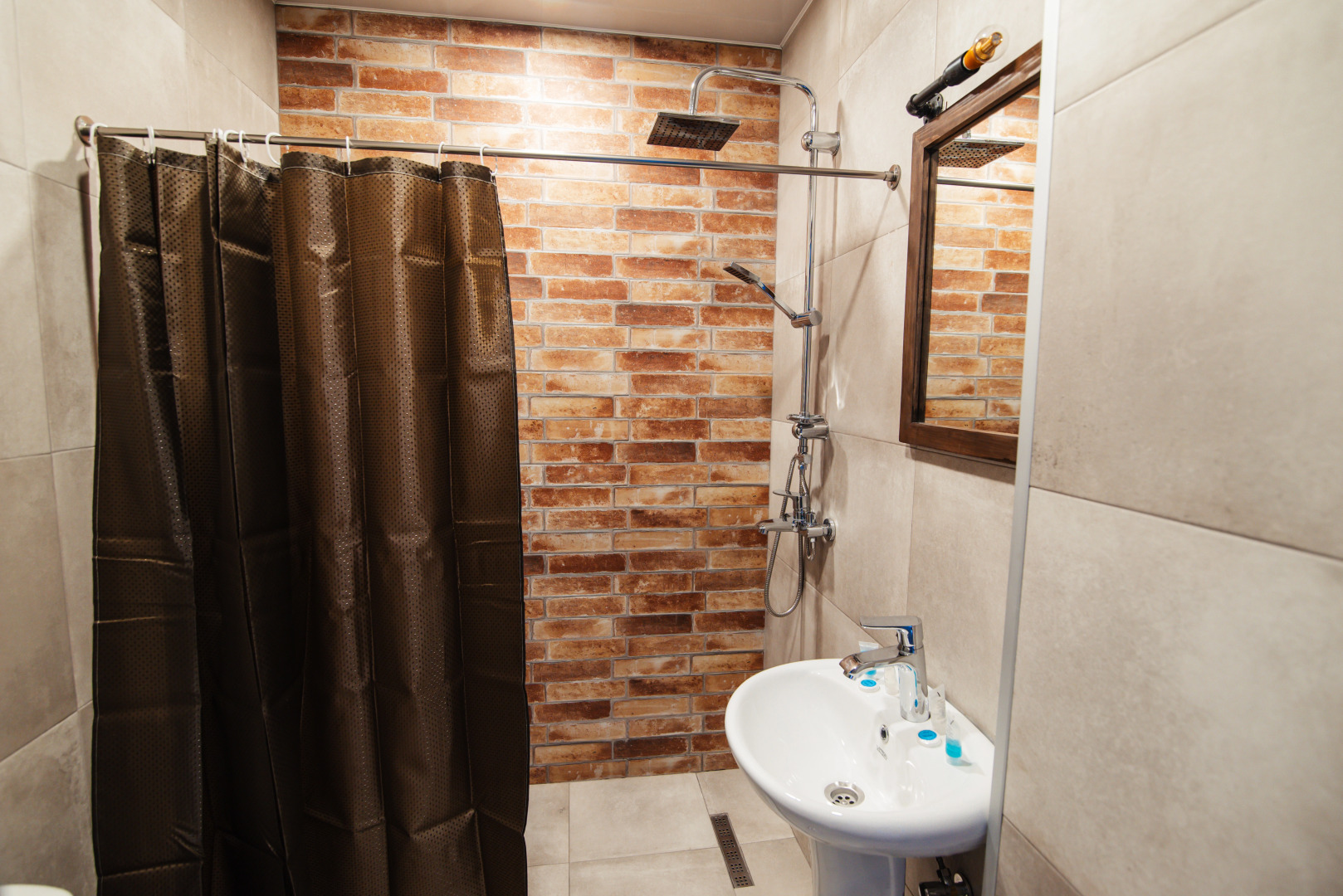 Отель King George Boutique