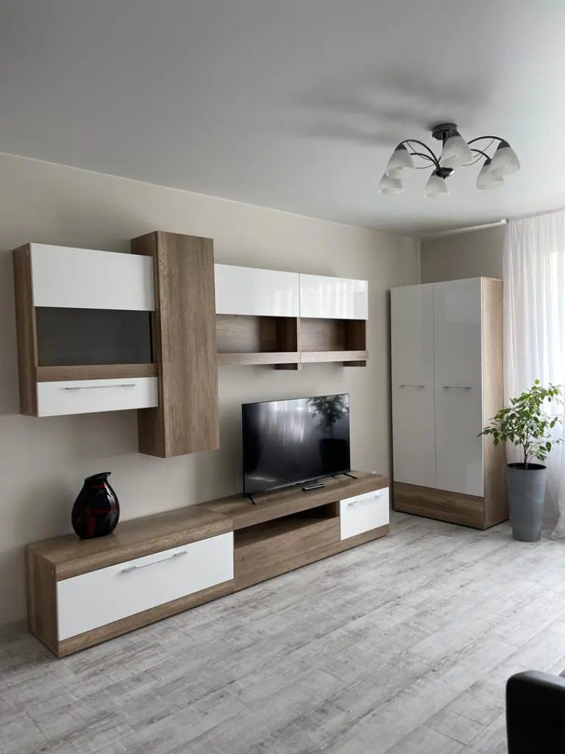 Квартира Комфортное жилье в Калининграде