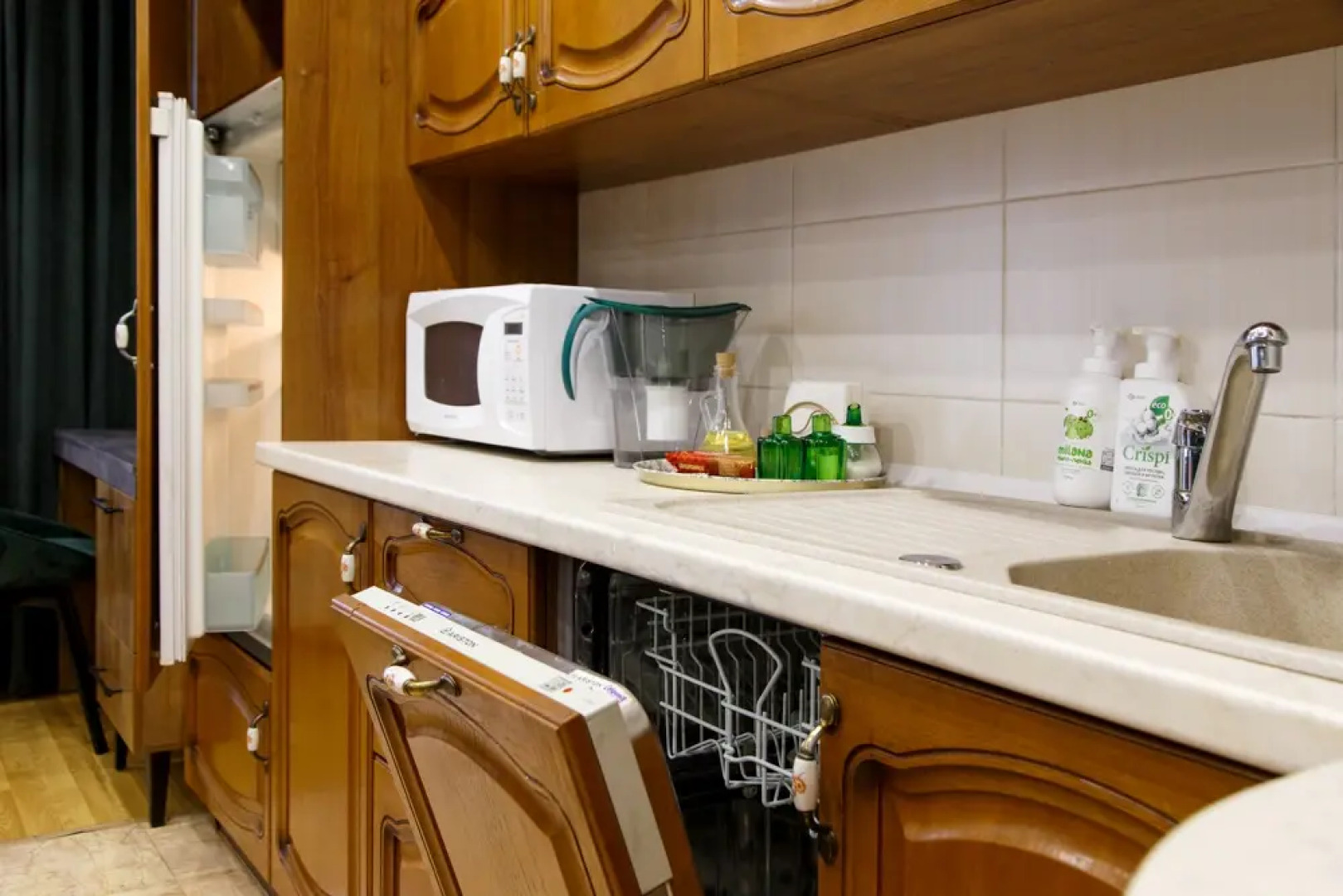 Апартаменты Колибри Премиум Класса в Центре