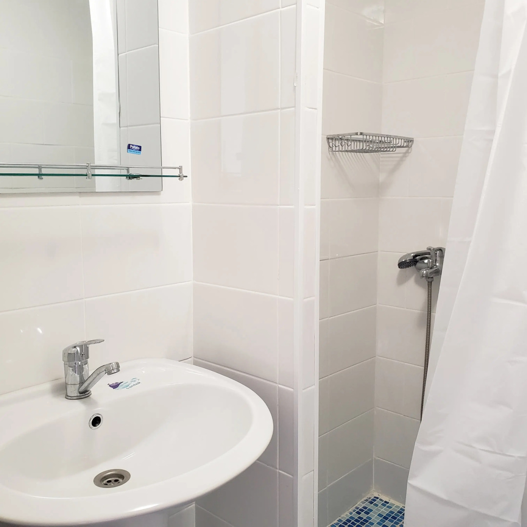 Апартаменты Уютная студия Лето ЖК Факел