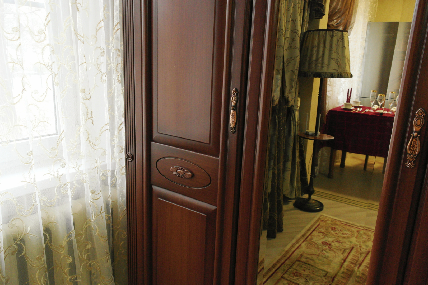 Квартира Уют