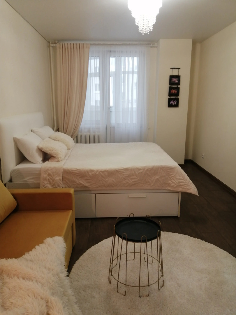 Апартаменты Центр Апартаменты