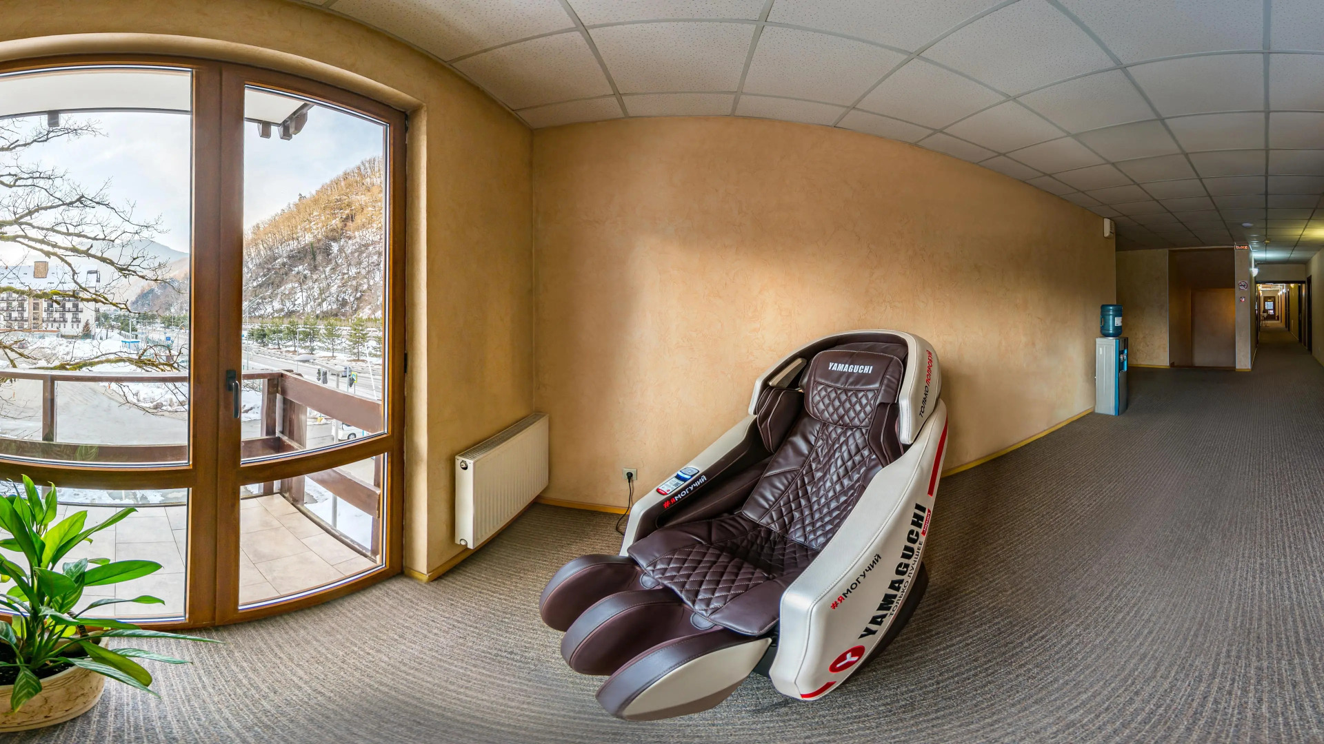 Гостевой дом Гала Плаза