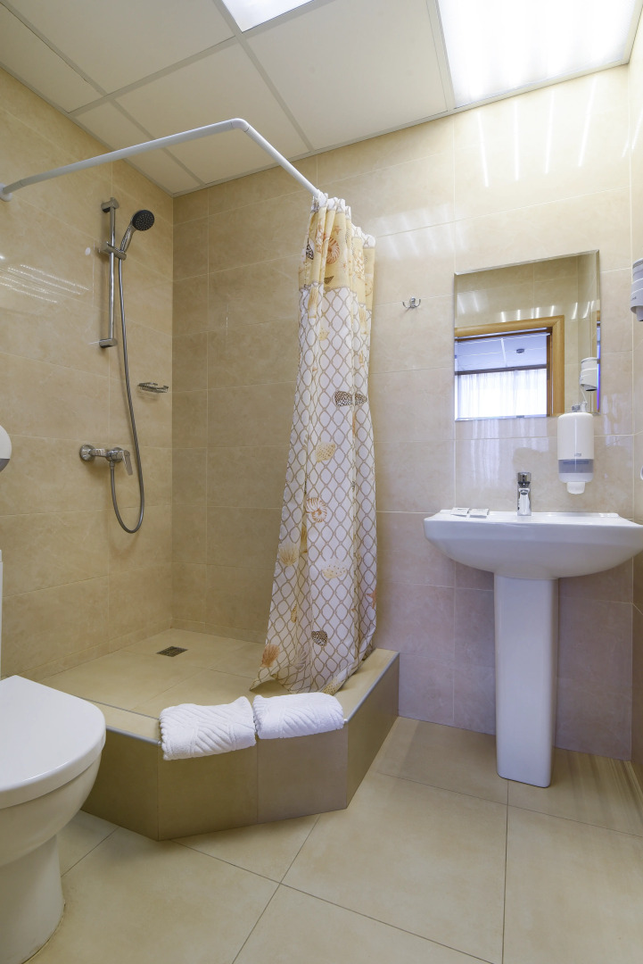 Мини-отель Perin De Perron