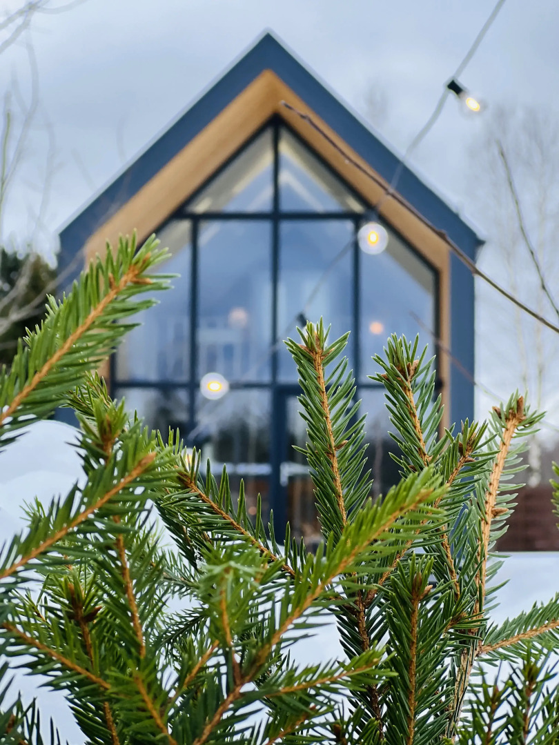 Гостевой дом Лаванда