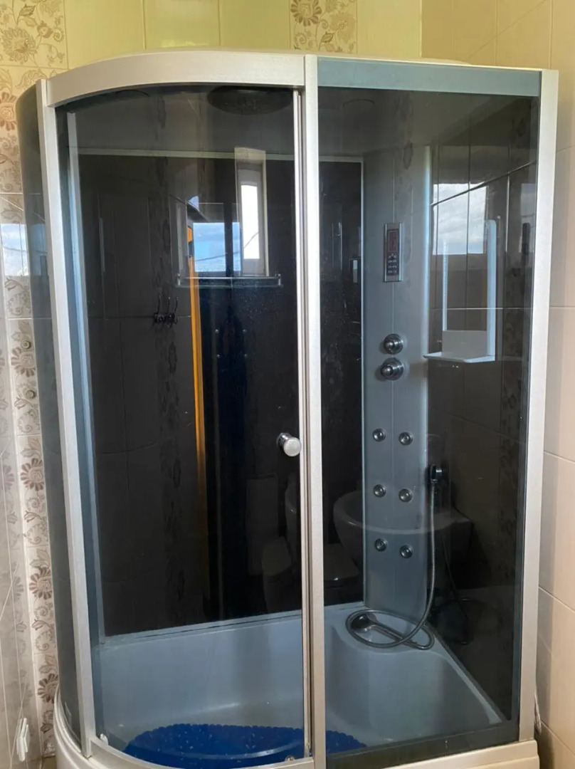 Guesthouse on Stroiteley 23