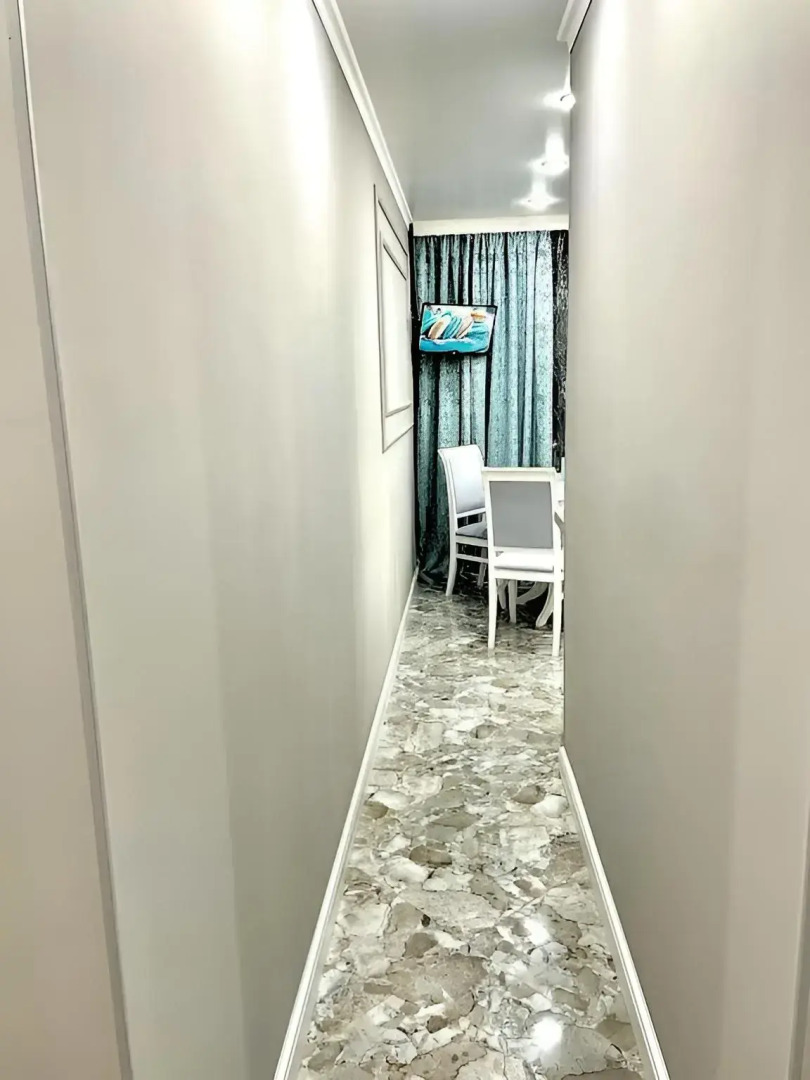 Квартира 2 комнатная на Губина 44