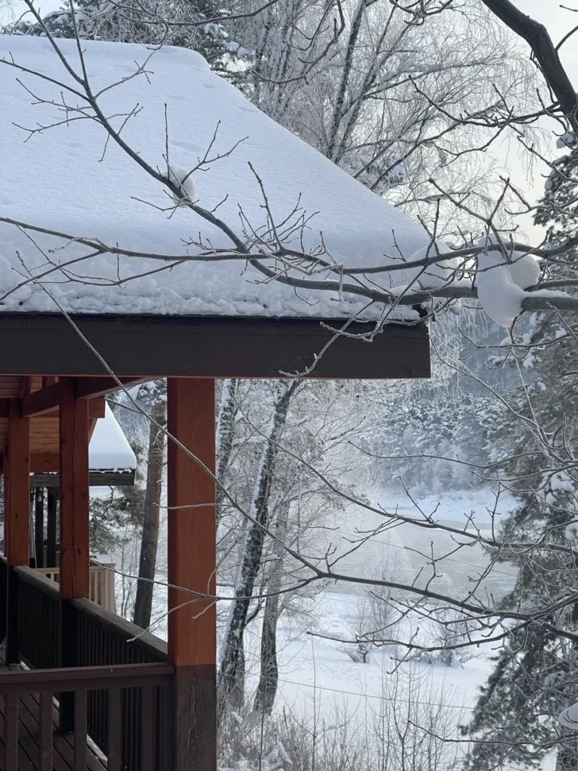 База отдыха Парк-отель PRO-отдых